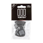Jim Dunlop JPT313 Tortex T3 1.35mm Players Pack Guitar Pick (12 in a pack)