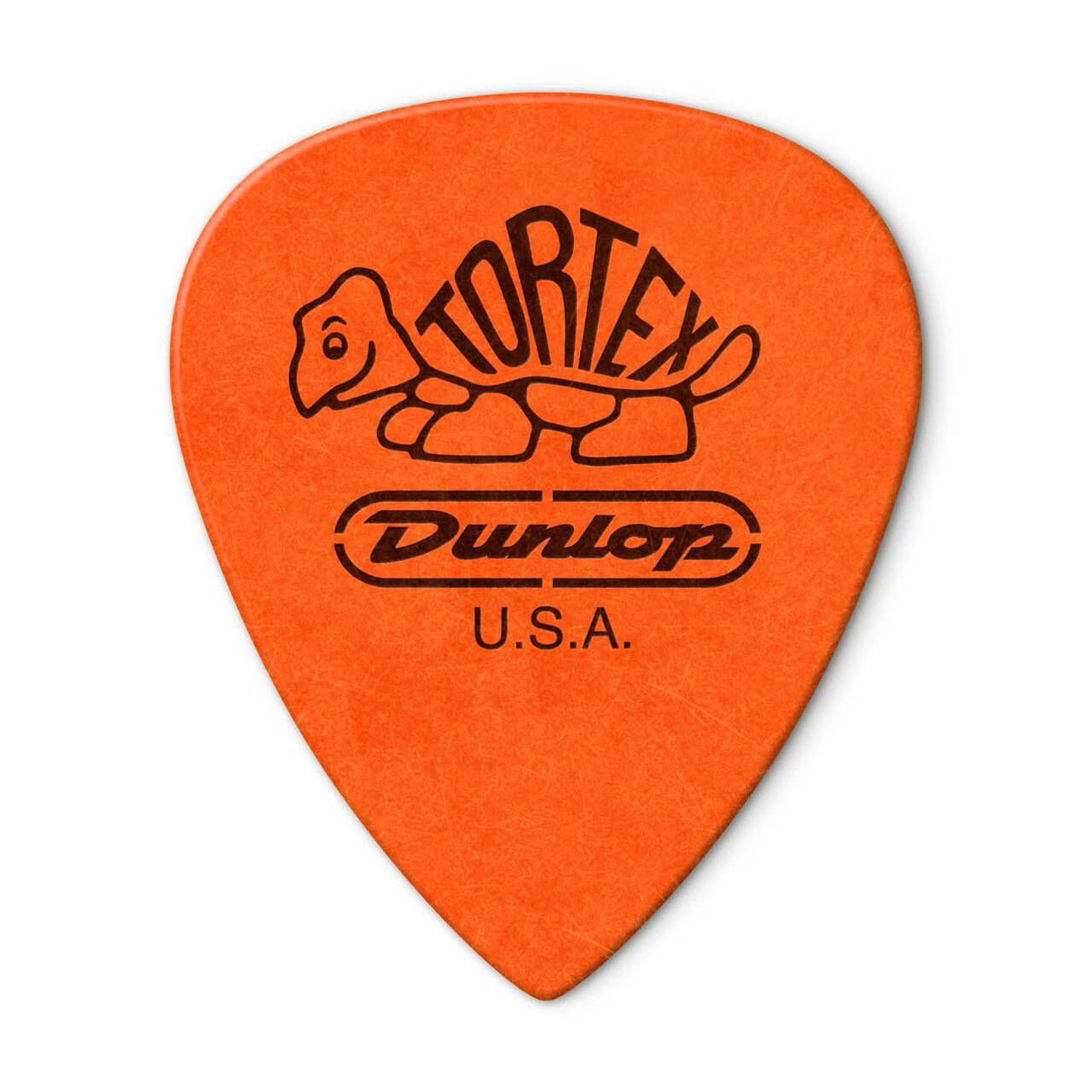 Jim Dunlop JPT360 Tortex T3 .60mm Players Pack Guitar Pick (12 in a pack)