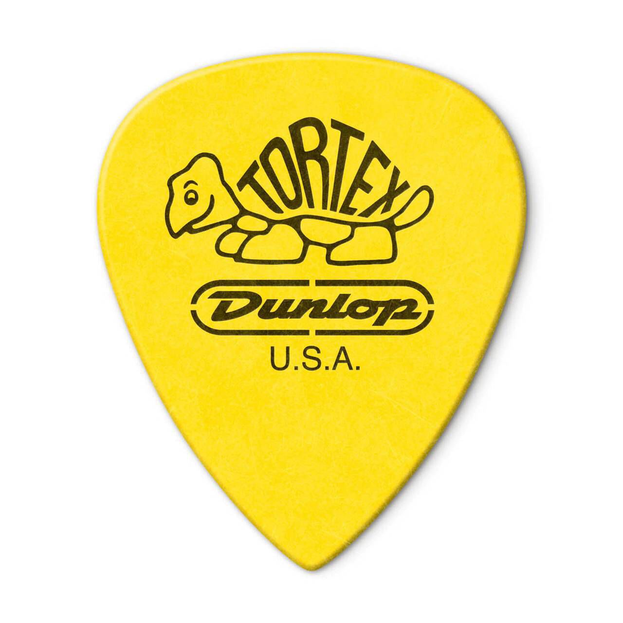 Jim Dunlop JPT373 Tortex T3 73mm Players Pack Guitar Pick (12 in a pack)
