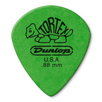 Jim Dunlop .88 mm Tortex Jazz 3 XL Guitar Pick Player Pack - 12 pack