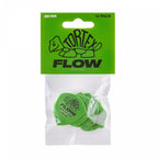 Jim Dunlop .88mm Tortex Flow Guitar Pick Player Pack (12 in a pack)