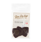Jim Dunlop 1.5mm Primetone Triangle Guitar Pick Player Pack (3 in a pack)