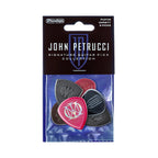 Jim Dunlop JPVP119 John Petrucci Signature Variert Players Pack (6 in a pack)