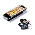 Jim Dunlop JSA31 Jimi Hendrix ‚ÄúAlbum Series‚Äù Collector‚Äôs Pick Tin