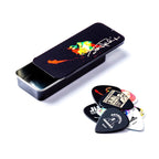 Jim Dunlop JSA33 Jimi Hendrix Band of Gypsy's Collector's Pick Tin