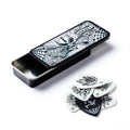 Jim Dunlop JSA84 James Hetfield Signature Series Collector's Pick Tin
