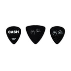 Jim Dunlop JT101 Johnny Cash Memphis Collector's Pick Tin