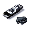 Jim Dunlop JT101 Johnny Cash Memphis Collector's Pick Tin