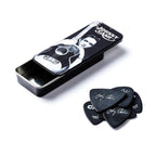 Jim Dunlop JT101 Johnny Cash Memphis Collector's Pick Tin