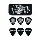Jim Dunlop Motorhead Warpig Collectors Edition Pick Tin