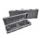 Xtreme KC61 ABS Keyboard Case with wheels - 61 Keys