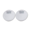 Remo KS-0002-PH Falam Slam Bass Drum Pad (Pack of 2) - 2½inch Pad