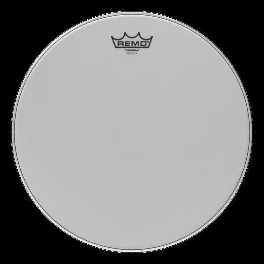 Remo Cybermax 13 Inch White Drumhead Pipe Band