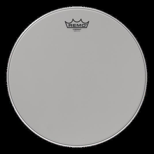 Remo Cybermax 14 Inch White Drumhead Pipe Band