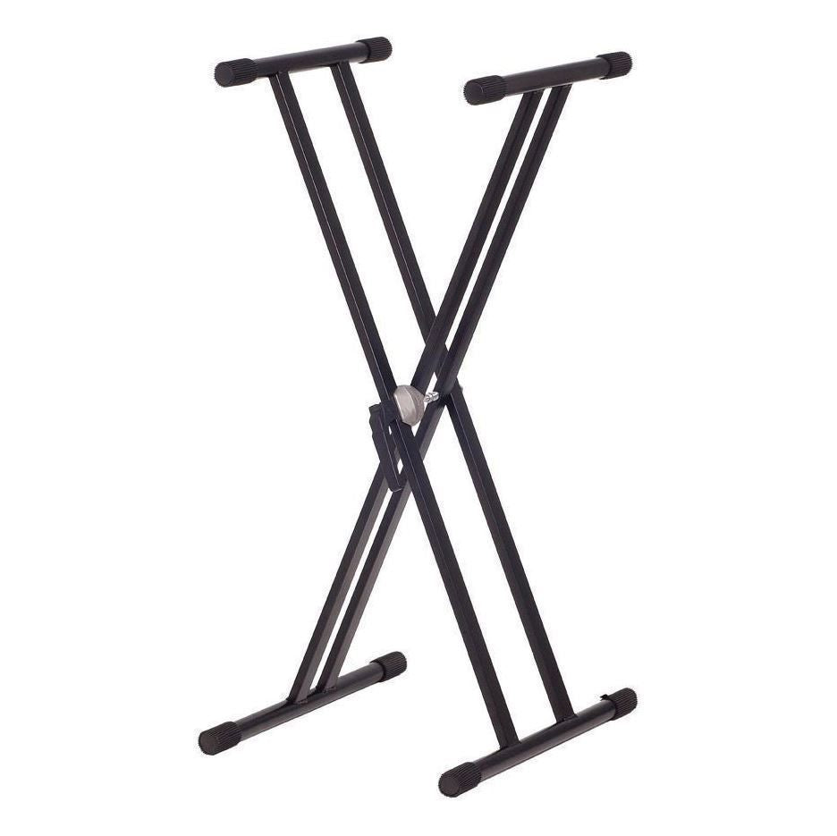 XTREME KS128 Double Braced Keyboard Stand