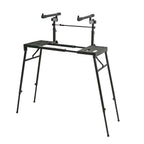 Xtreme KS142 Heavy Duty Bench Style Dual Tier Stand