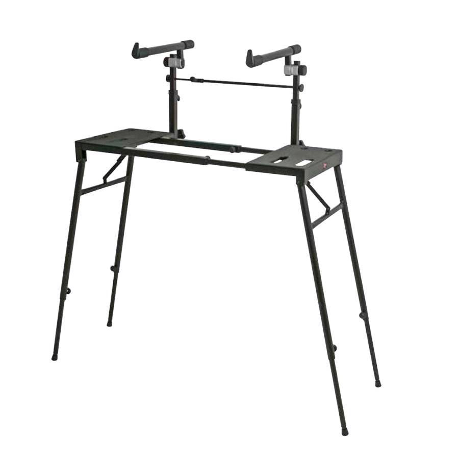 Xtreme KS142 Heavy Duty Bench Style Dual Tier Stand