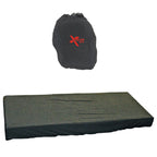 Xtreme KX94L 88-Note Keyboard Dust Cover with Built-In Storage Bag - Large