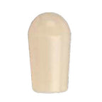 AMS Cream Toggle Guitar Switch Knob to suit US LP Switches
