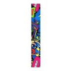 XTR LS126 2 inch Seatbelt Style 60's Flashback Guitar Strap