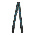 XTR LS304 Jacquard Ukulele Strap