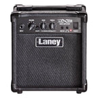 Laney LX10B Bass Combo Amplifier with 5in Speaker in Black (10w)