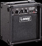 Laney LX10B Bass Combo Amplifier with 5in Speaker in Black (10w)