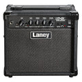 Laney LX15 Guitar Combo Amplifier with 2x 5in Speaker in Black (15w)