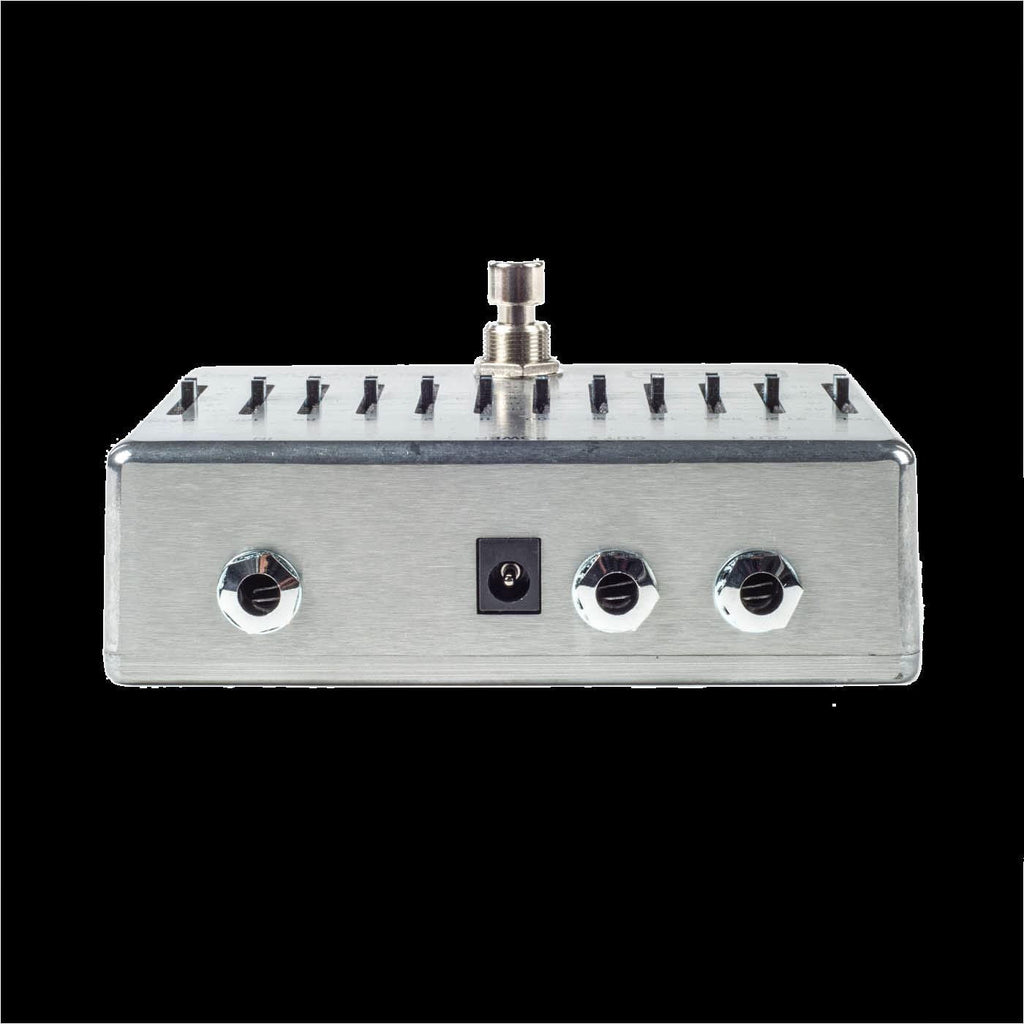 MXR 10 Band EQ Guitar Effects Pedal