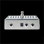 MXR 10 Band EQ Guitar Effects Pedal