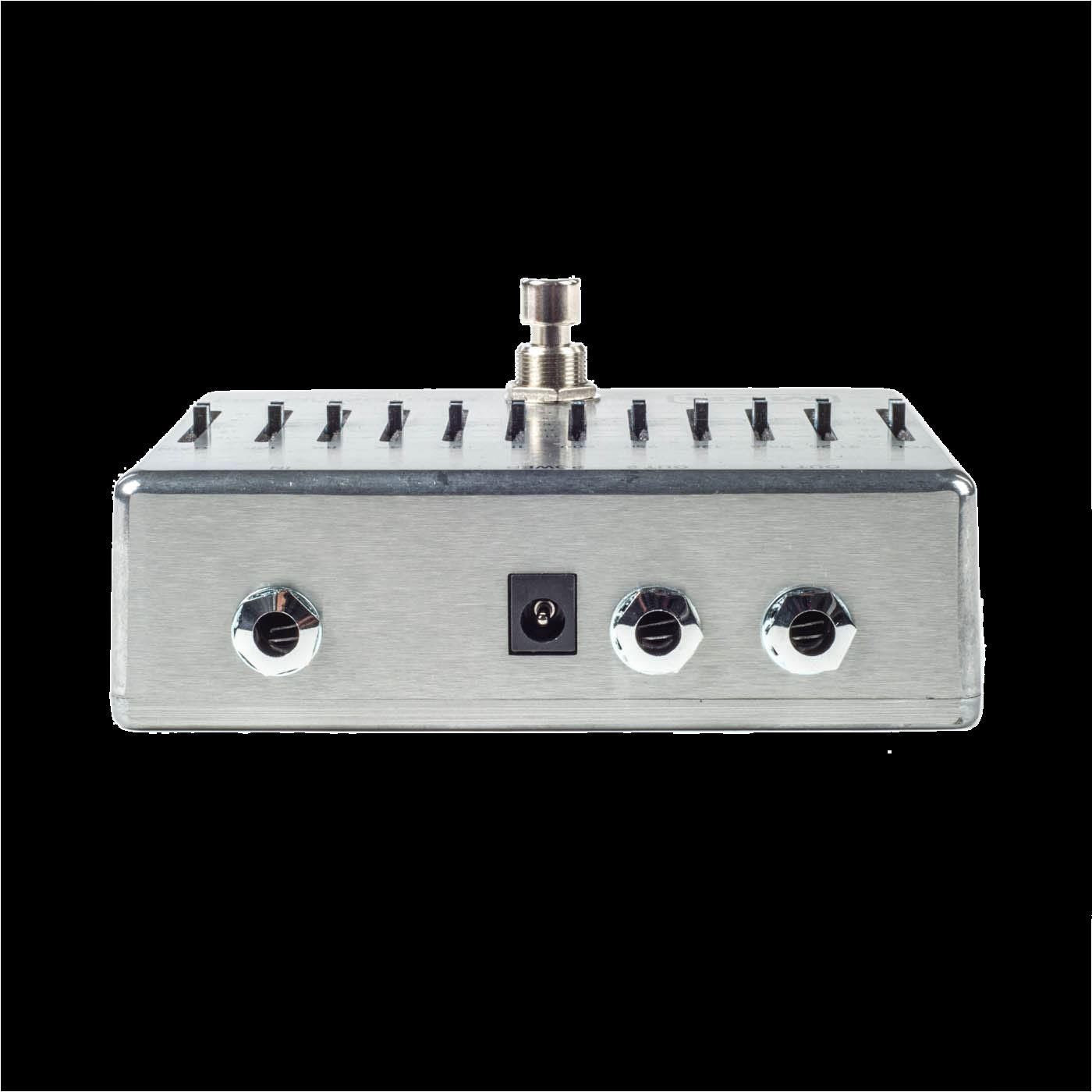 MXR 10 Band EQ Guitar Effects Pedal