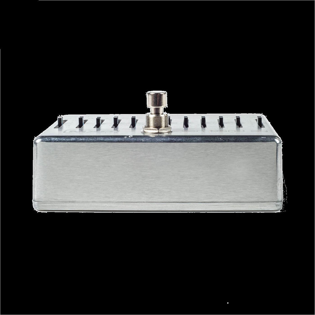 MXR 10 Band EQ Guitar Effects Pedal