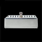 MXR 10 Band EQ Guitar Effects Pedal