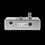 MXR 6 Band Graphic EQ Bass Guitar Effects Pedal