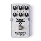 MXR Full Bore Metal Guitar Effects Pedal