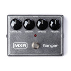 MXR Flanger Guitar Effects Pedal