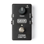 MXR M195 Noise Clamp Noise Gate Guitar Effects Pedal