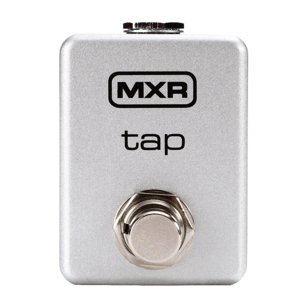 MXR M199 Tap Tempo Switch Effects Pedal