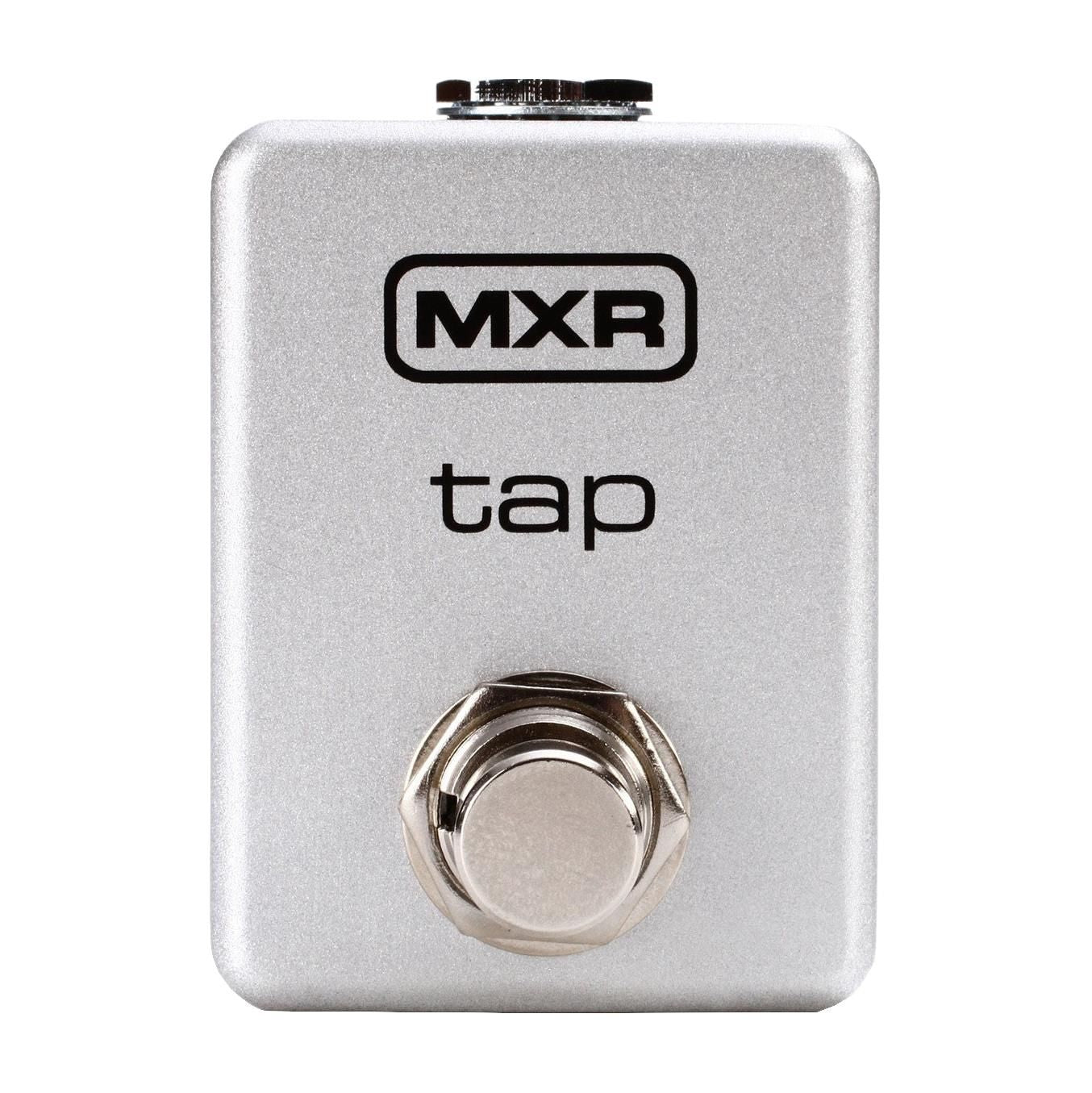 MXR M199 Tap Tempo Switch Effects Pedal