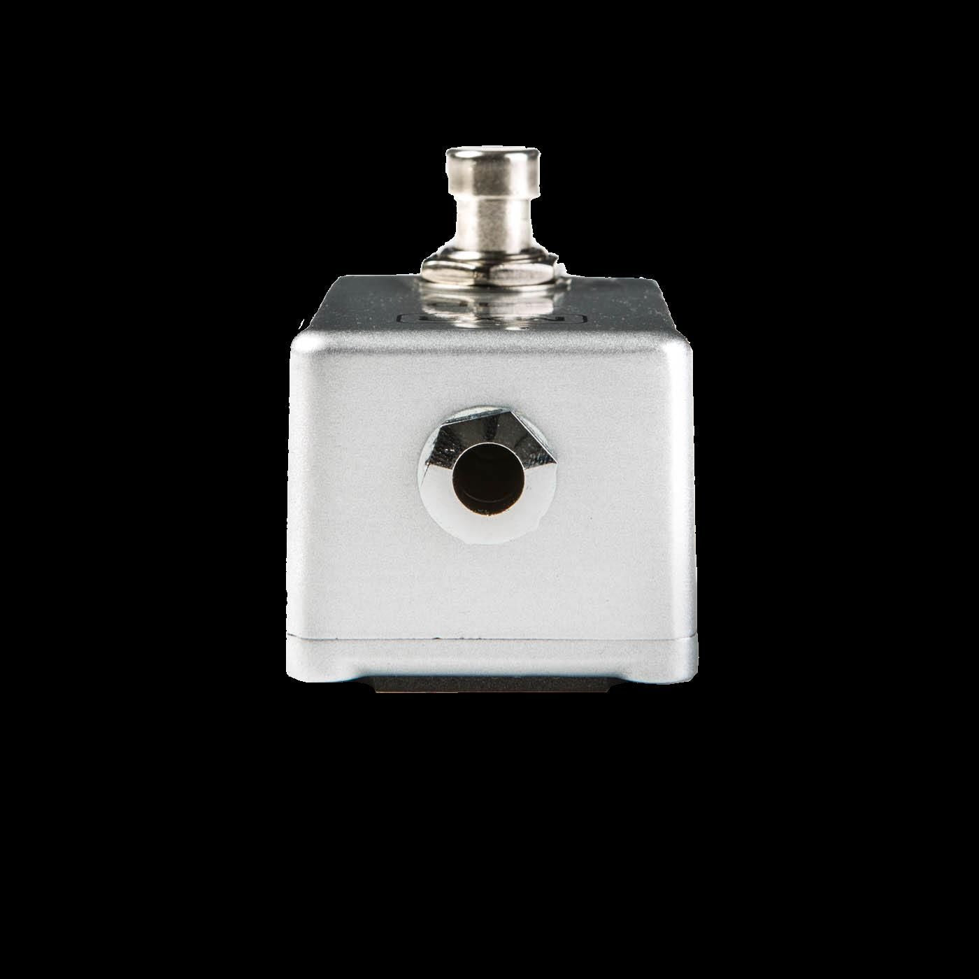 MXR M199 Tap Tempo Switch Effects Pedal