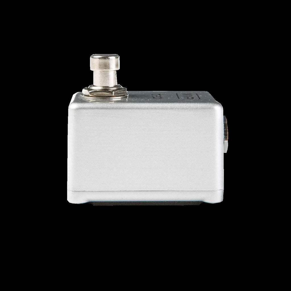 MXR M199 Tap Tempo Switch Effects Pedal