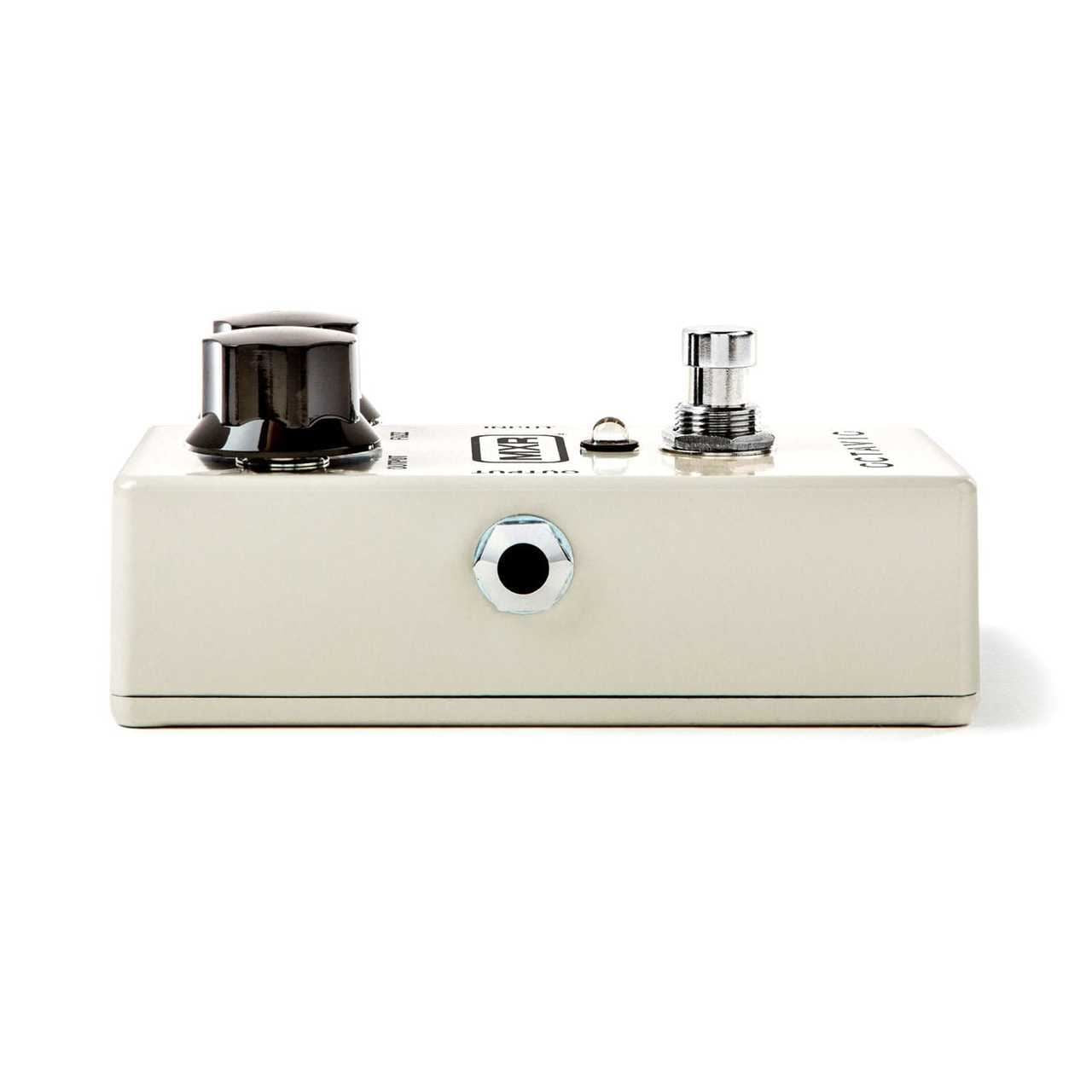 MXR M267 Octavio Fuzz Effects Pedal