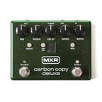 MXR Carbon Copy Deluxe Effects Pedal