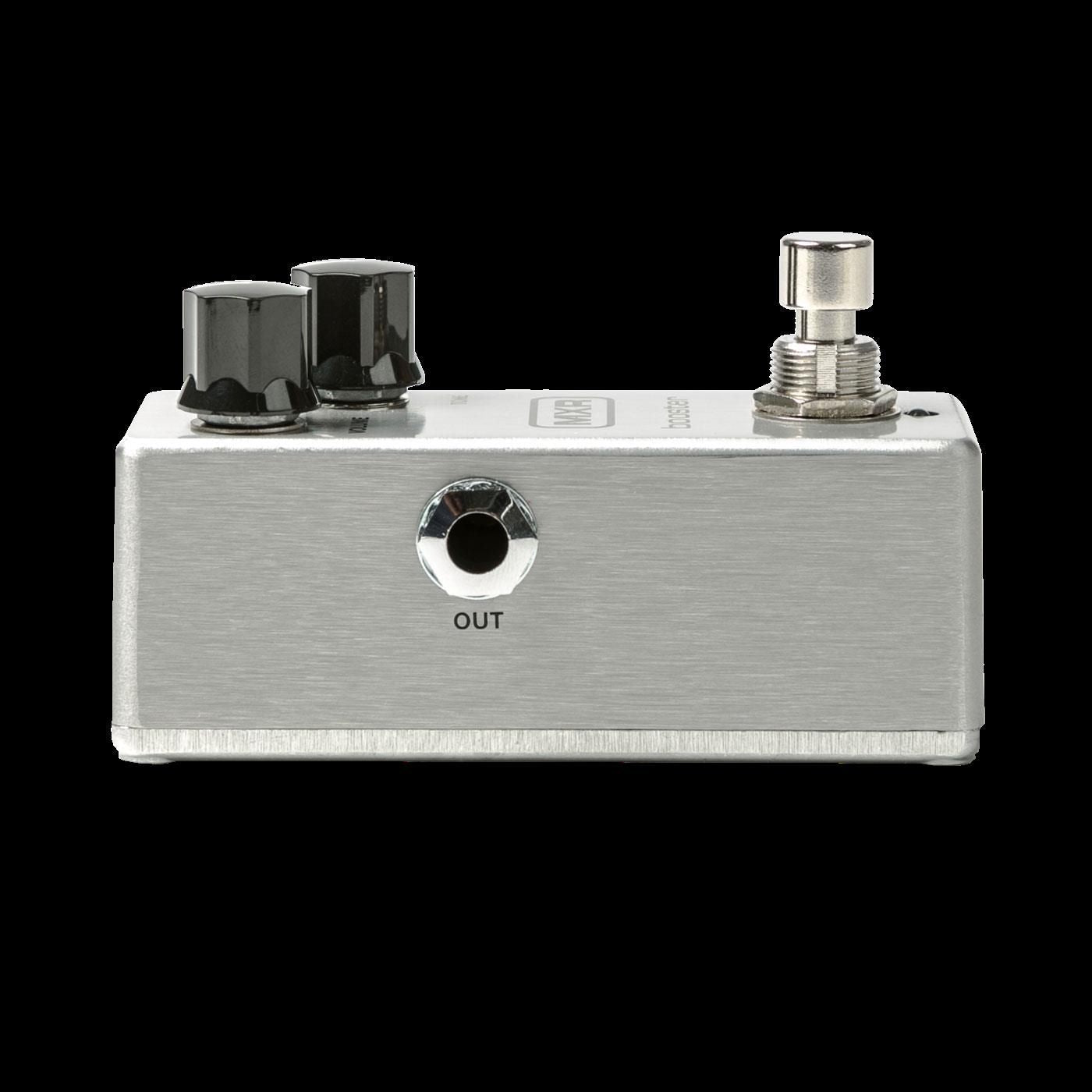 MXR M293 Booster Mini Effects Pedal