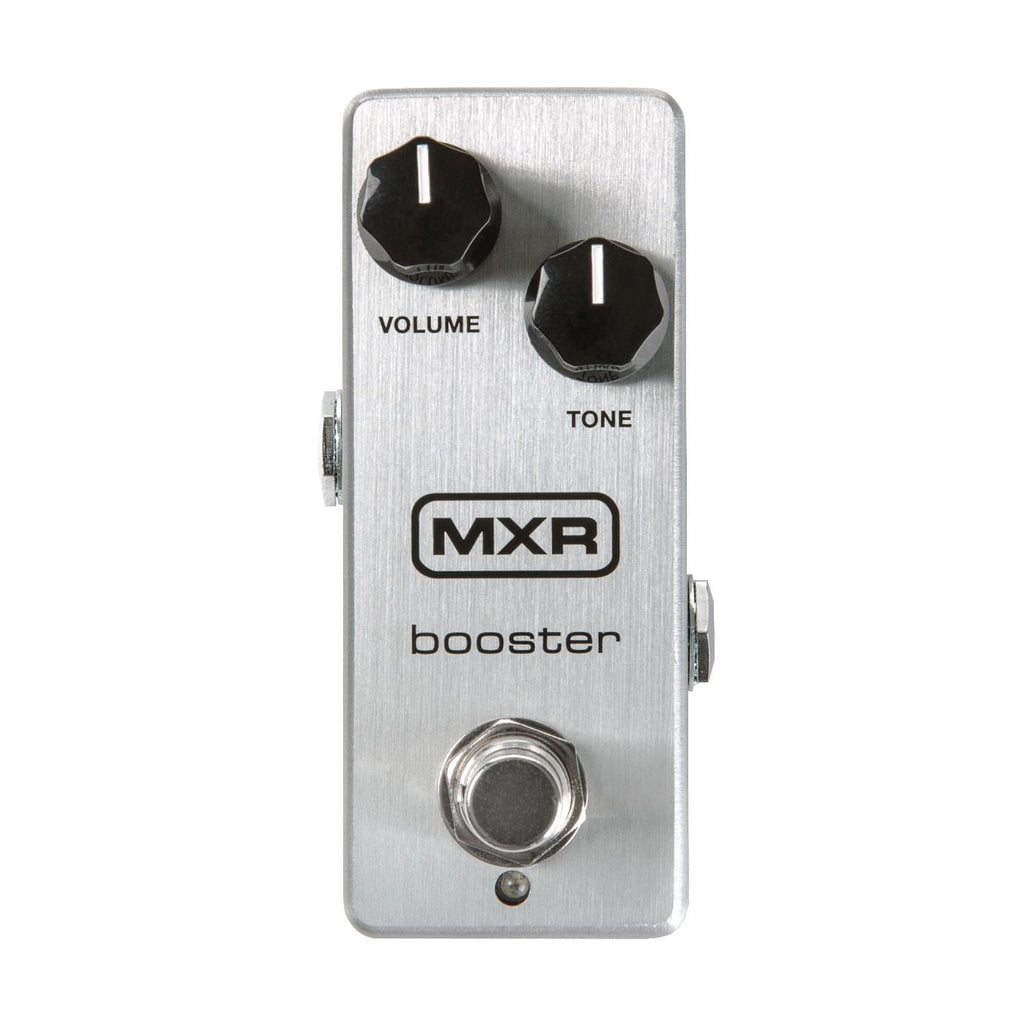MXR M293 Booster Mini Effects Pedal
