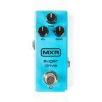 MXR M294 Sugar Drive Overdrive Effects Pedal