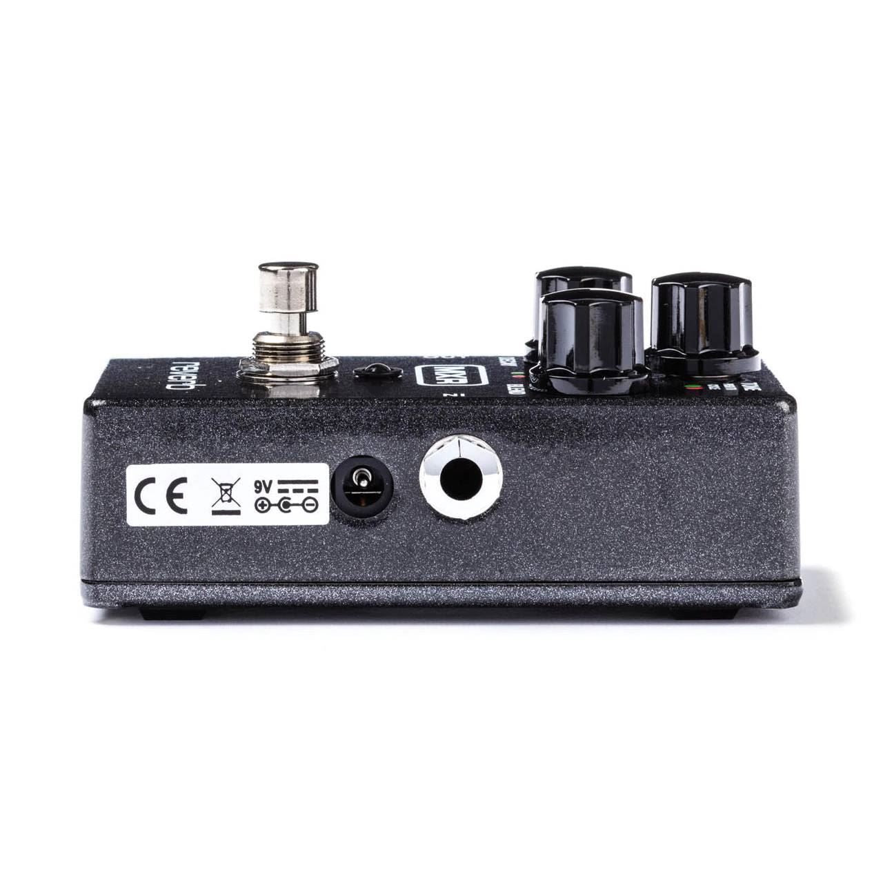 MXR M300 Reverb Effects Pedal