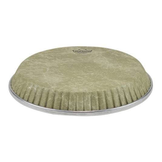 Remo Symmetry Fiberskyn 11.06 Conga Inch Drum Head (D2 Collar)