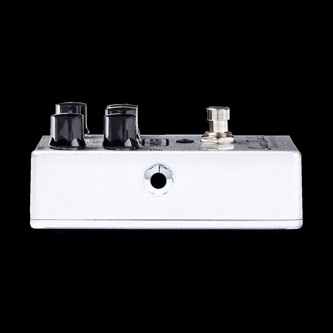 MXR M75 Super Badass Distortion Effects Pedal