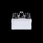 MXR M75 Super Badass Distortion Effects Pedal